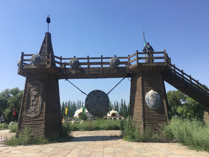 环华游记 内蒙篇：关于内蒙，绝不应止于草原（上）