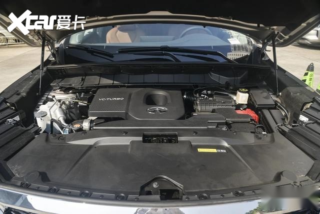 英菲尼迪QX60推出限时优惠政策，至高享30000元置换补贴