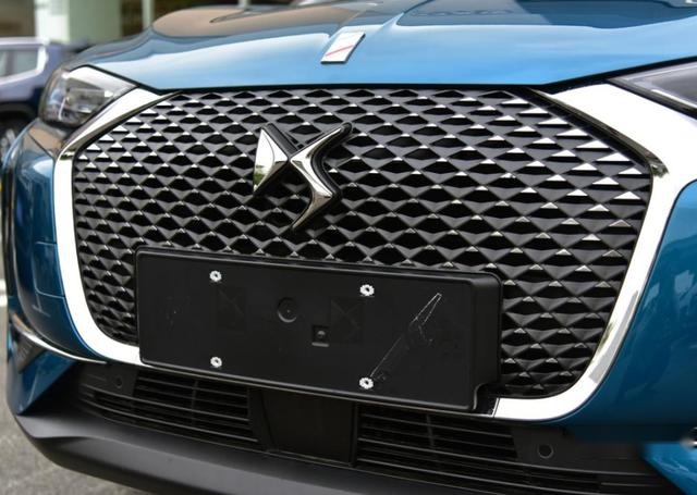 谁给你的勇气？360公里续航起步就卖31.33万元，DS3 EV真绝了