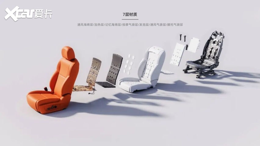 锐胜M8正式上市!限时补贴后售价12.98万元起,面子里子全都有