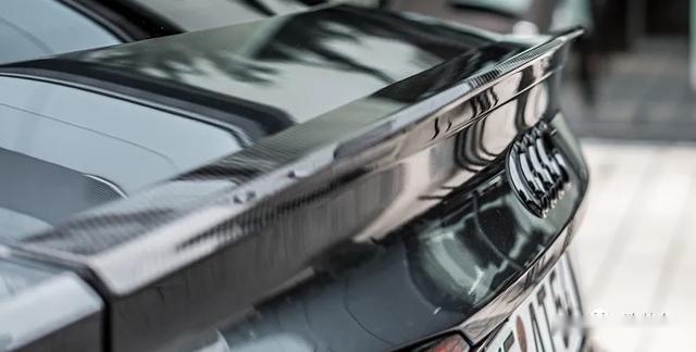 向S5看齐！ABT 推出奥迪A5 Sportback 全面升
