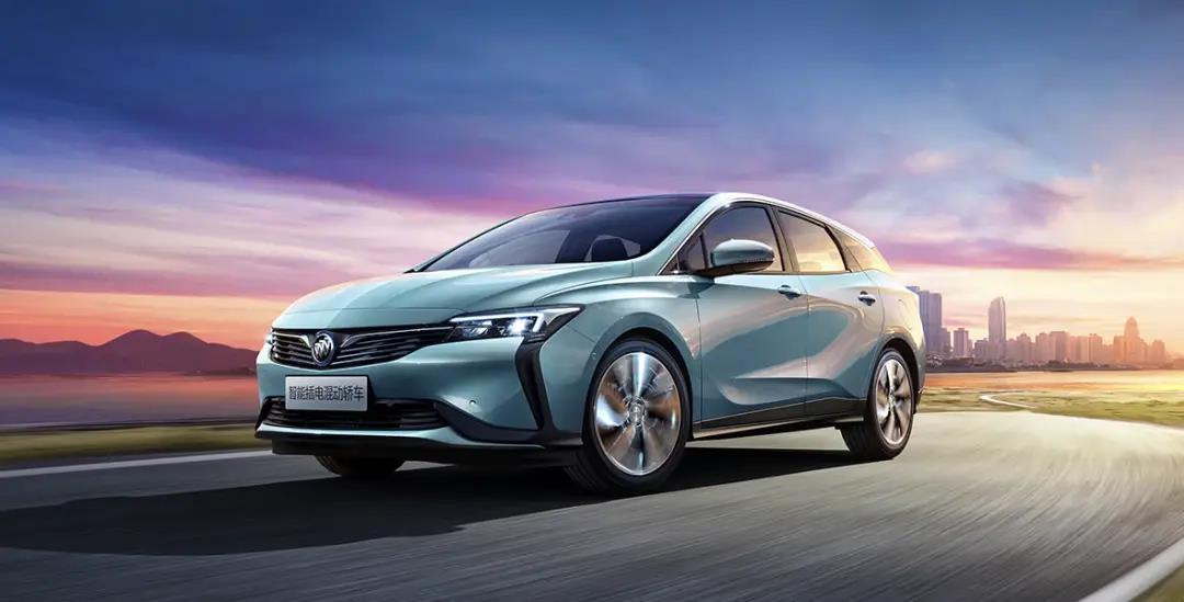 【微蓝6纯电动车爱咖号文章】微蓝6纯电动车驾驶感受_上汽通用别克