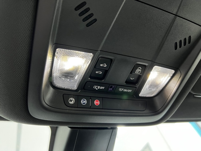 19.49万起合资中大型SUV，还是7座！ 探店2023款雪佛兰开拓者