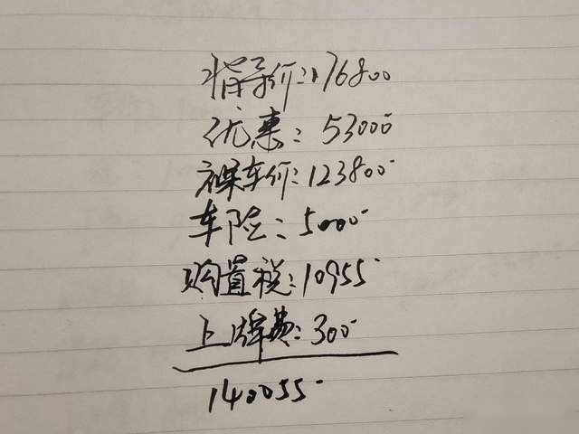 “二手车商体破防”，丰田RAV4荣放优惠5.3万，裸车仅12.38万！