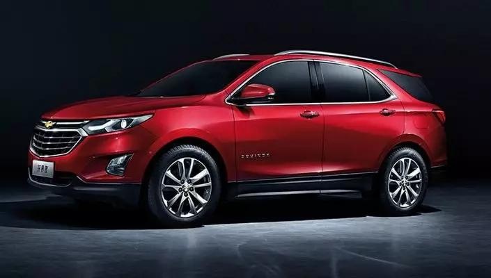 15-20万元，这三款两驱高配SUV 怎么选？