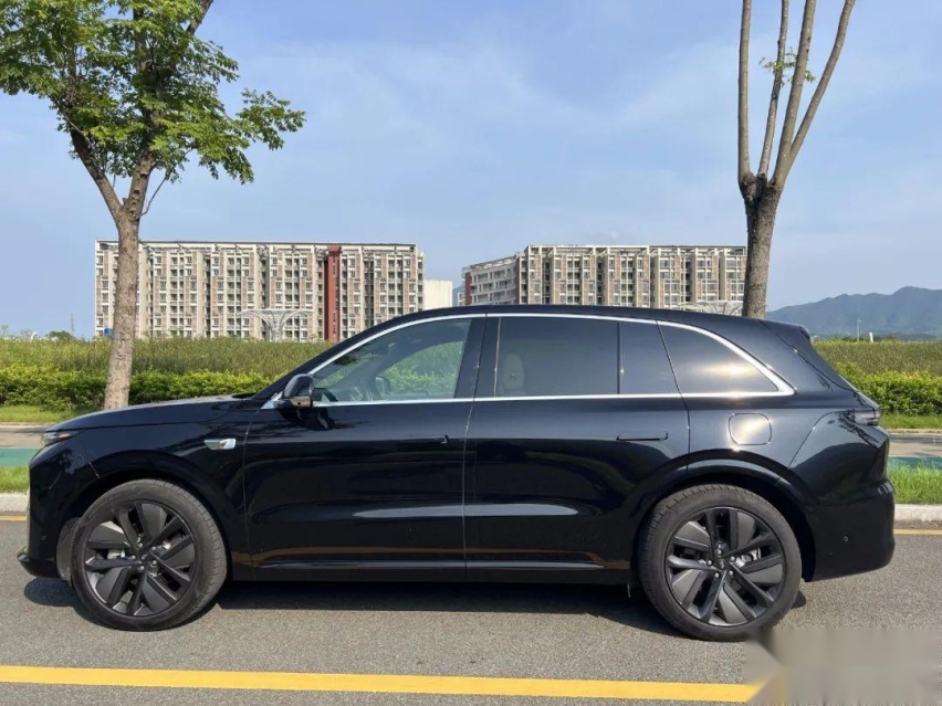 实测1400KM！理想卖得最好、最便宜的L6到底行不行？