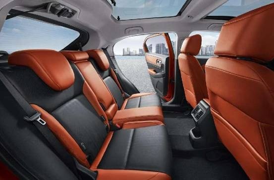 新增31项优势配置 全新XR-V售价13.29万-15.29万