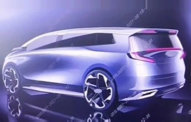 五菱你别学坏了，汽车以换壳为本？全新电动车9月底发布