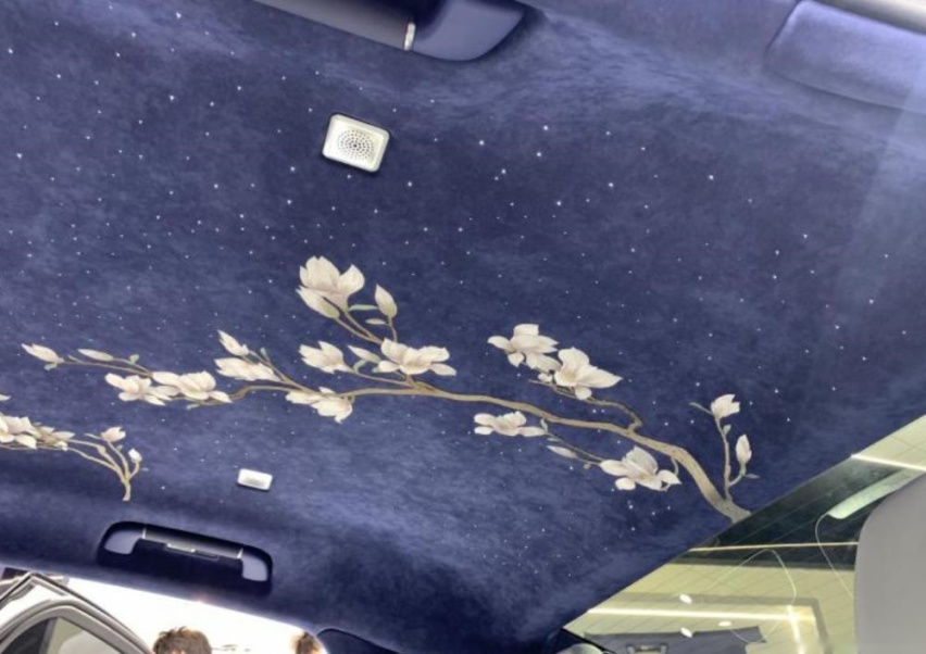 轴距达到3260mm，红旗H9+为什么被称为“中国版迈巴赫”？