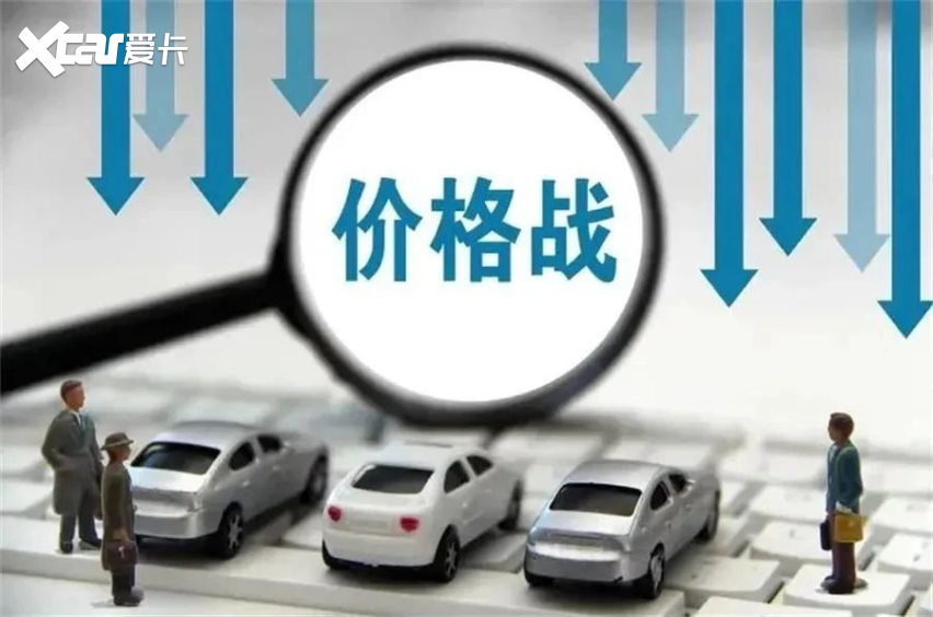 李书福说有企业乱来，李斌被友商捅了5刀 车圈这么黑暗吗？