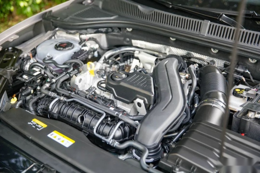 两个价位两种选择、中改就有新发动机？试试那迟来的1.5T Evo2