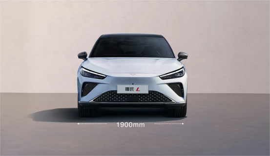 12.99万元起，哪吒L增程版上市，配40度电池，纯电续航达310km