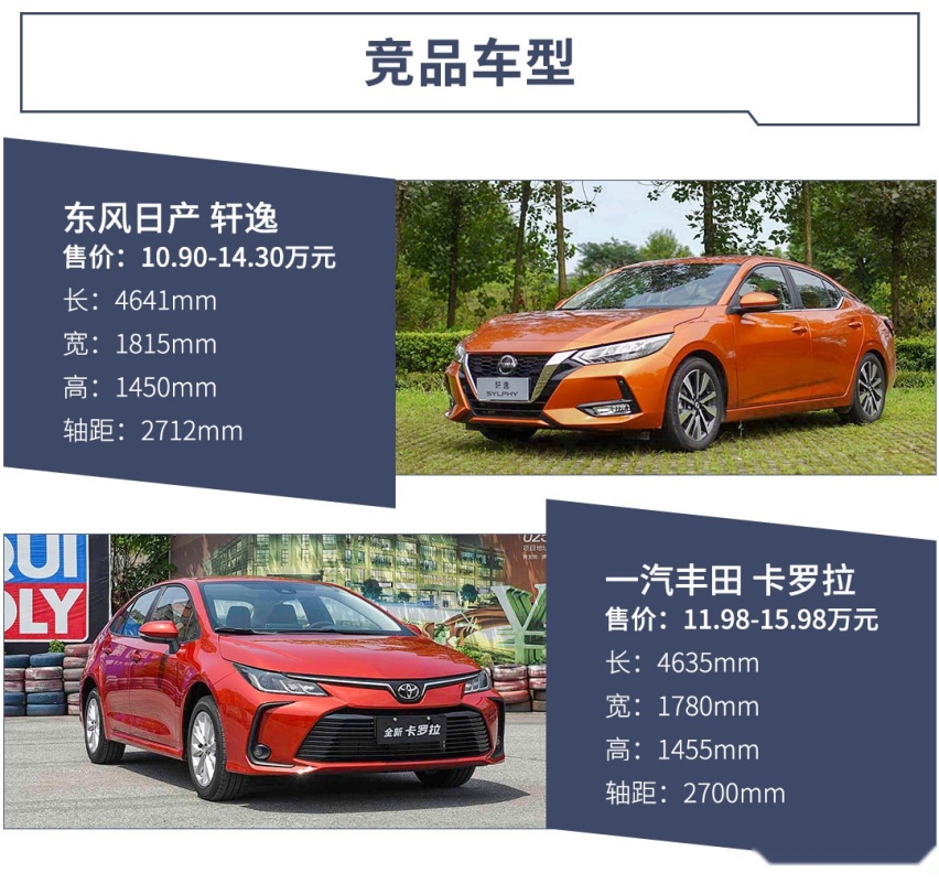 发动机全面更新，新款别克威朗哪一款更值得购买？