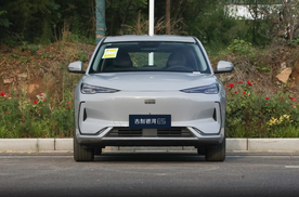 10万左右，零跑B10，银河E5，元PLUS，买谁更划算？