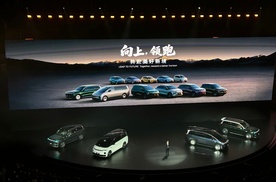 零跑十周年，自研坚守再启新程