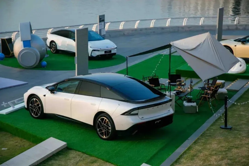 2024年广州车展将亮相的8款重磅新车 个个都是狠角色