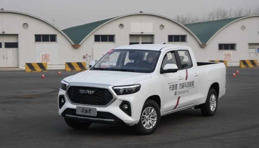新小康时代我们为什么需要北汽制造锐胜王牌MPV？