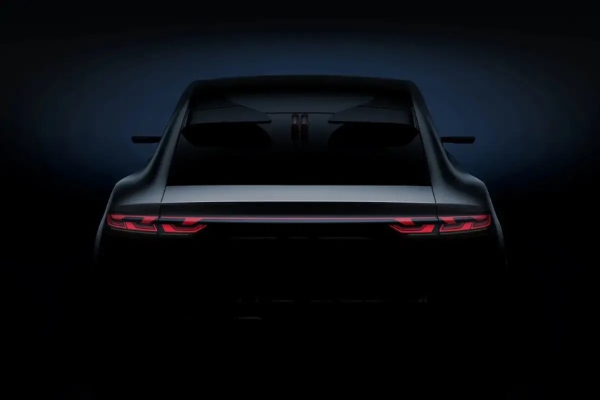 比亚迪宋L即将上市 硬刚Model Y 搭载云辇智能