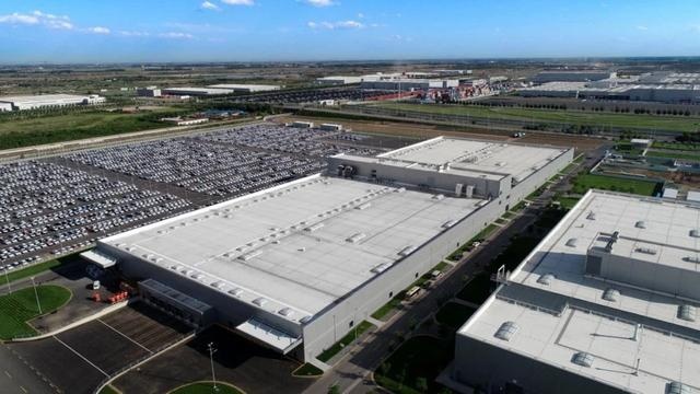 中国制造，供应全球，BMW纯电动车型iX3来了