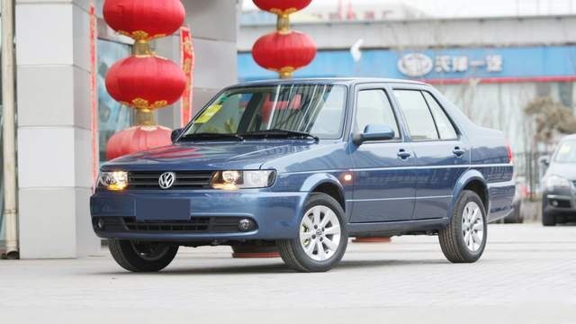大众在中国能封神，离不开这11款车