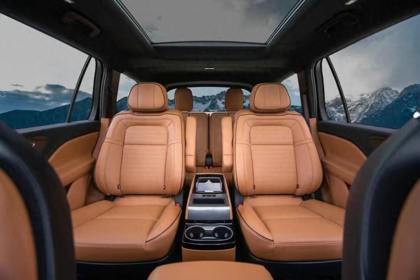 3.0T+四驱，宝马X5靠边站，林肯飞行家官降6.4万！
