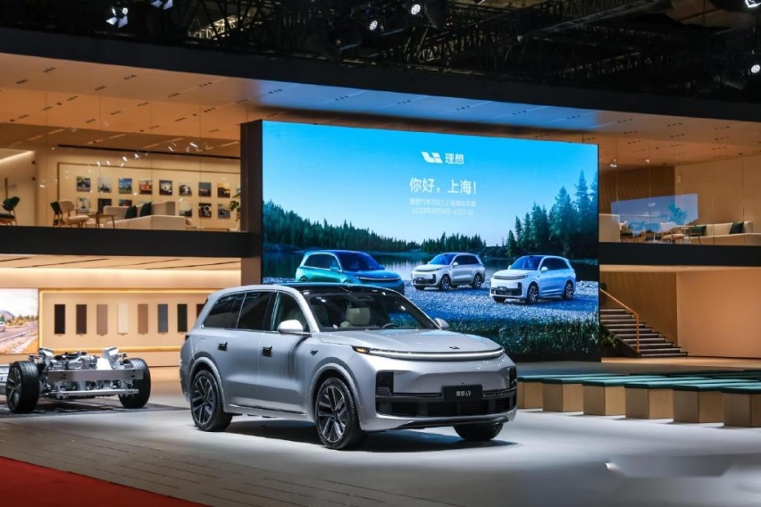 六个问题厘清理想汽车“双能战略”的野心