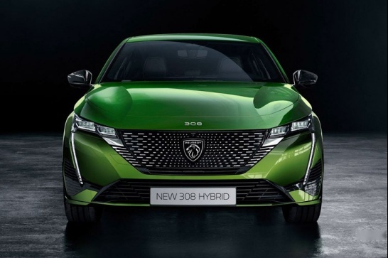 续航400km，标致将推出纯电动版308车型