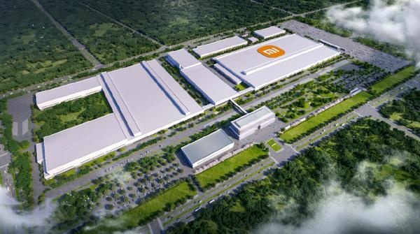 锁单破4万的小米汽车，只是刚刚通过了入学考试？