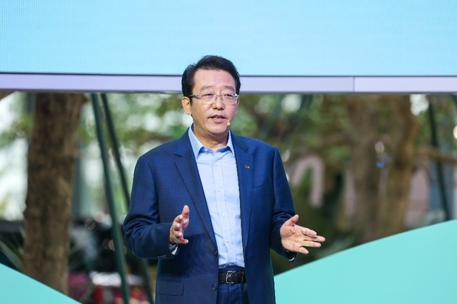 科技、责任、绿色:广汽集团心有猛虎,细嗅蔷薇