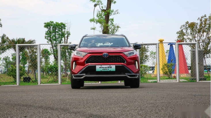 宿敌较量：插混哪家强？RAV4荣放双擎 VS 本田皓影锐·混动