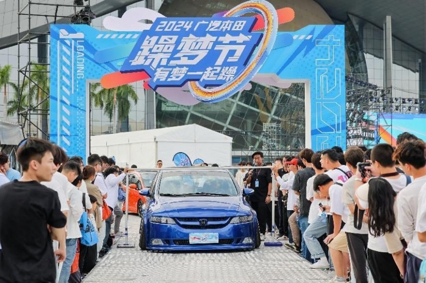 10月广汽本田销量再度大幅下滑，执行副总李进该如何扭转颓势？