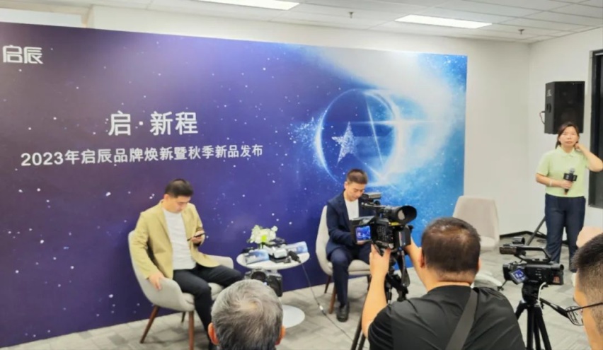 高政浩履新后首战，启辰VX6赢面在哪里？