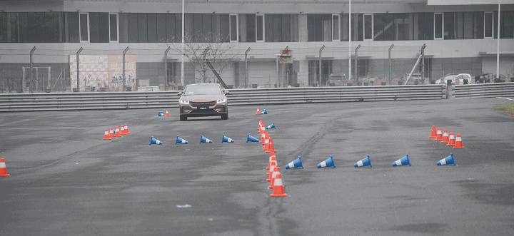 国家队造的豪华轿车，开着值30多万吗？