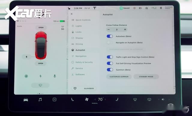 外媒回顾特斯拉Autopilot发展史 称其依旧是最好的L2级自动驾驶系统之一