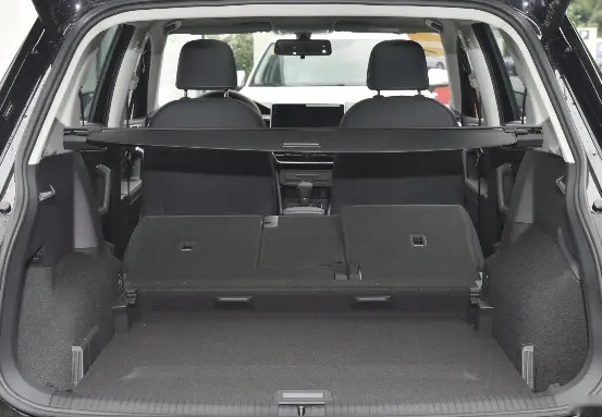 论舒适享受没怕过谁，昂科威Plus 凭什么突围25万合资SUV？