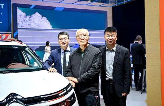 东风雪铁龙将投放三款新产品，深化五心守护行动，加速品牌向上