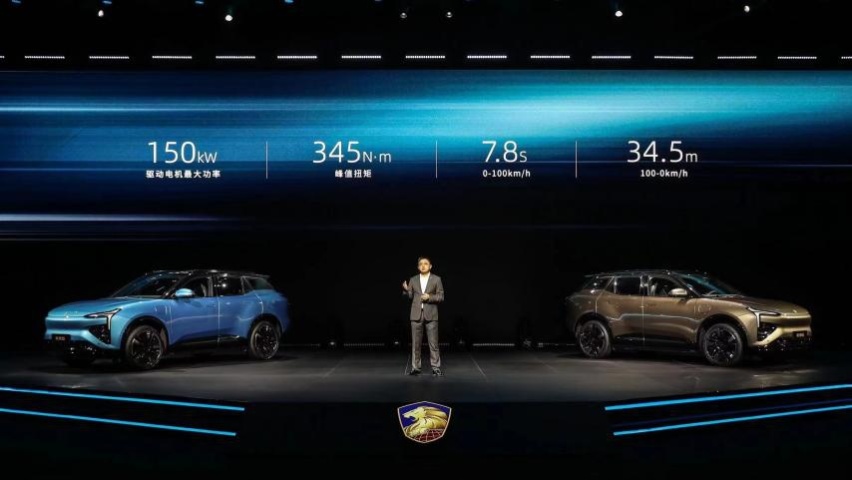 摘下有色眼镜，恒驰5真的有希望成为30万以内最好的纯电SUV吗？