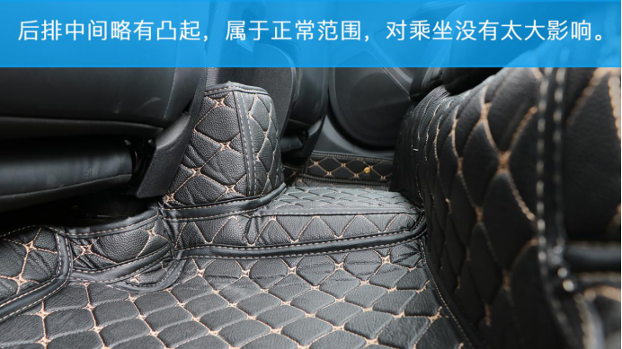续航421km，比亚迪全新秦EV强势来袭