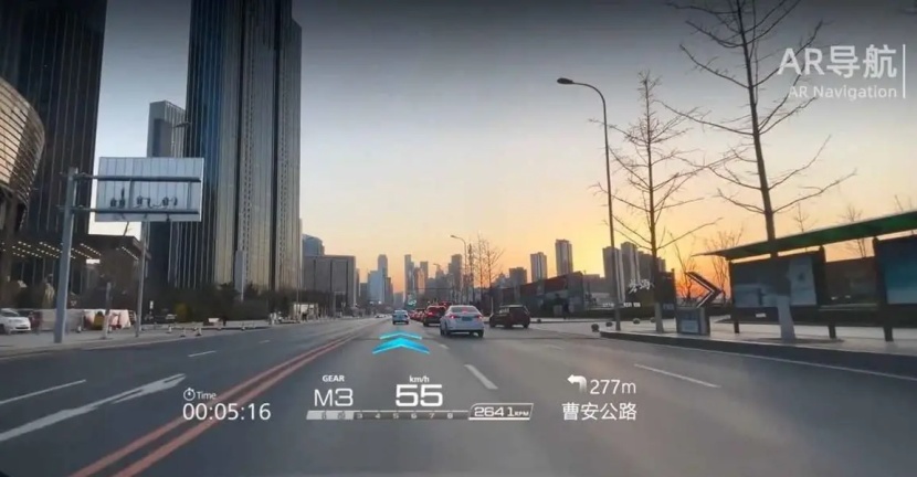 抢先体验MG7，2.0T不到15万，会是新一代轿跑“卷王之王”吗？