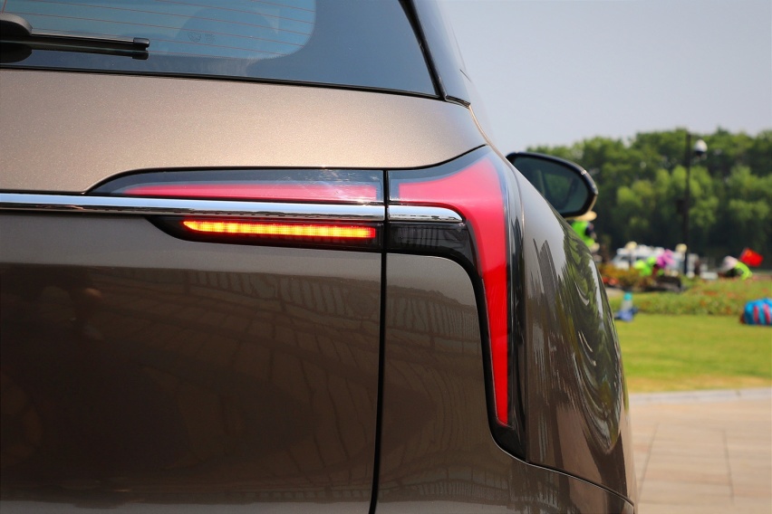 30万以内最好的纯电SUV？抢先试驾恒驰5！