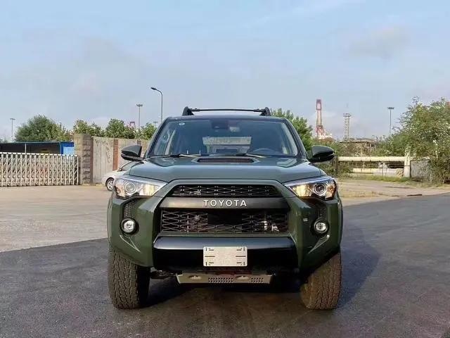 2020款超霸、2021款奥德赛、加长版RAV4来了