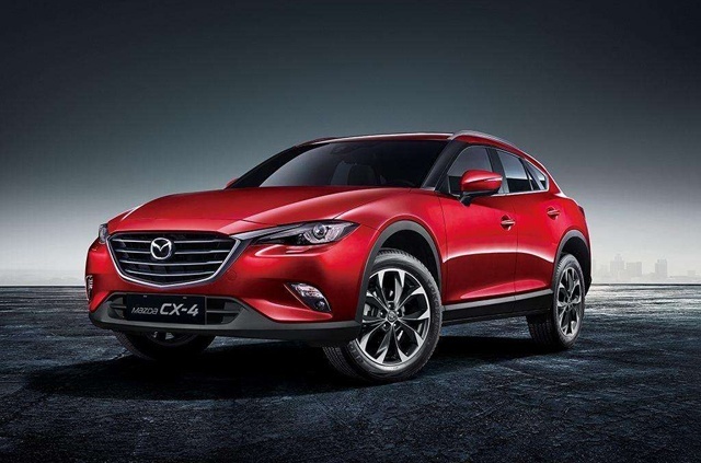 CX-30还没上市，马自达已经扭转局势，今年有戏？