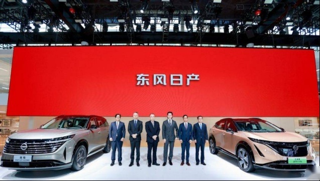 擦亮“技术日产”招牌，东风日产要做更多的本土化