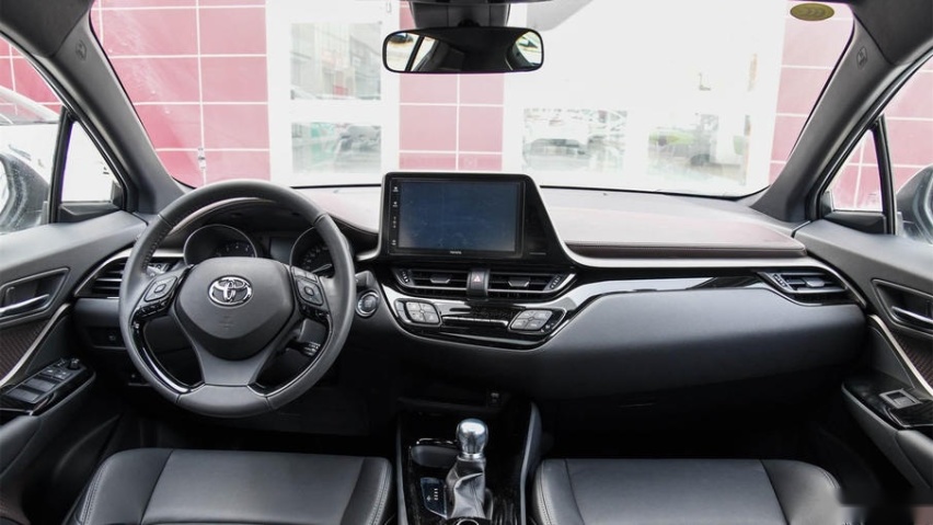 马自达CX-30上市，买不买？看过奕泽和XR-V再做决定？
