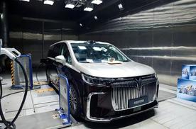 全域800V 岚图发布岚海智混技术，全栈自研实力领跑全球