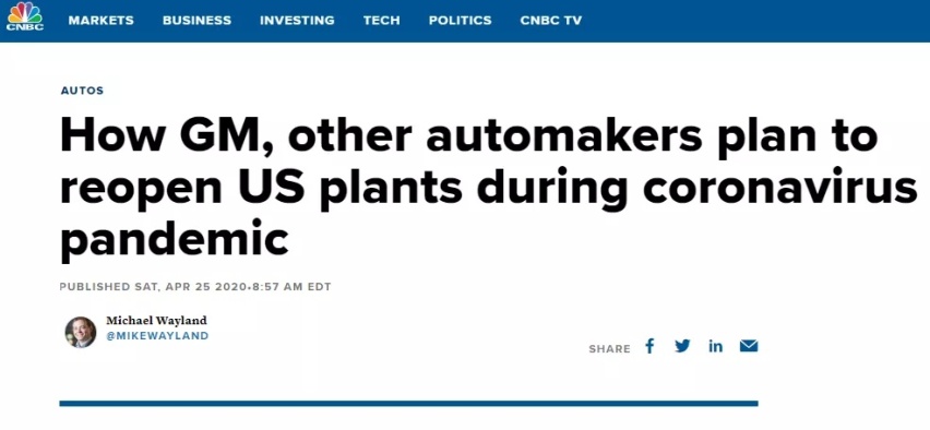 媒体最爱Elon Musk，因为他真能搞事情！