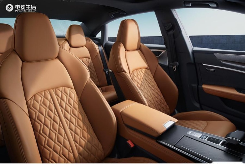上汽奥迪Audi concept Shanghai 亮相