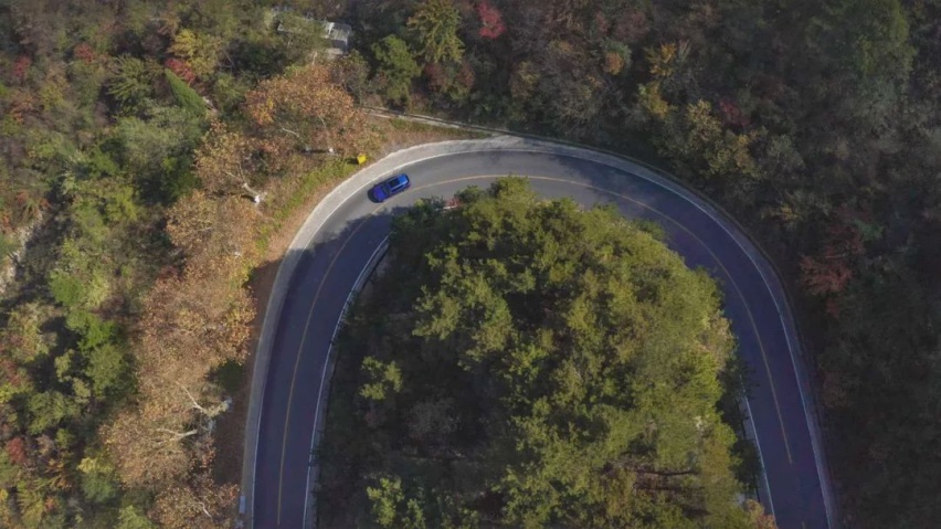 焕颜升级，新鲜加倍 新BMW X1带你江西驭见幸福