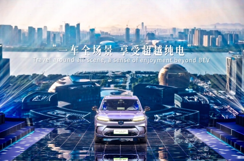 从全新一代皓影的“真相”中，找到新能源汽车消费的最优解？