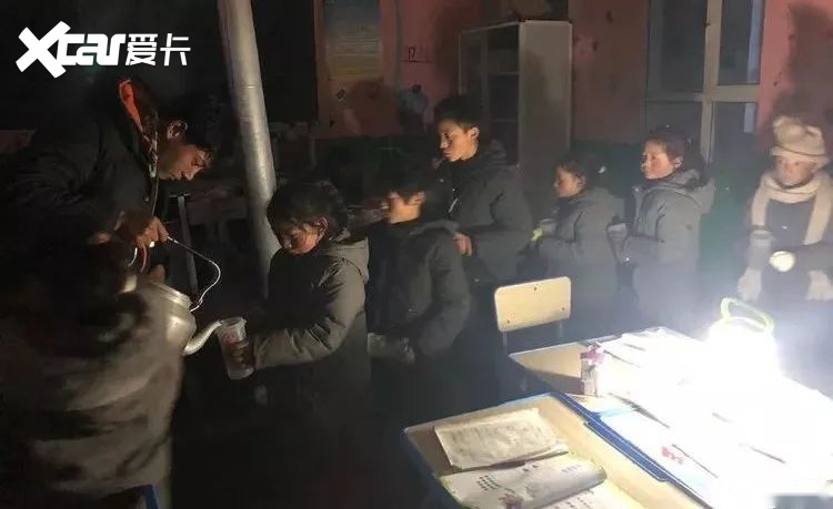 那所中国最大的学校，曾经有过24名学生